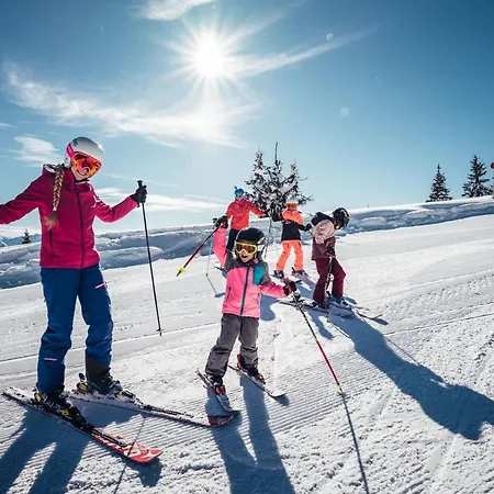 Gasthof Haus Tirol 3*