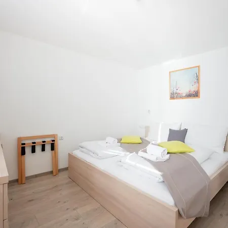 Haus Tirol Капрун