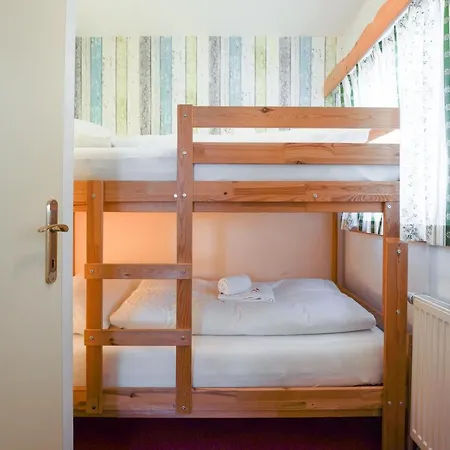 Гостевой дом Haus Tirol 3*