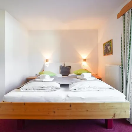 Haus Tirol Gasthof