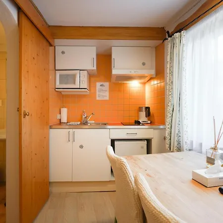 Haus Tirol Капрун