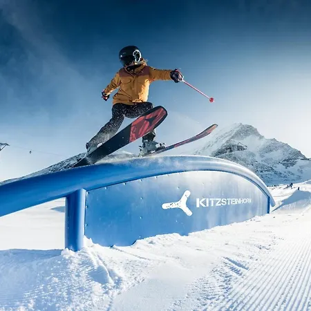 Haus Tirol Pensjonat 3*