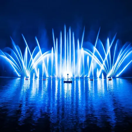 بيت ضيافة بنسيون هاوس تيرول 3*