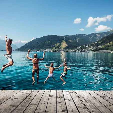 Haus Tirol Pensión 3*