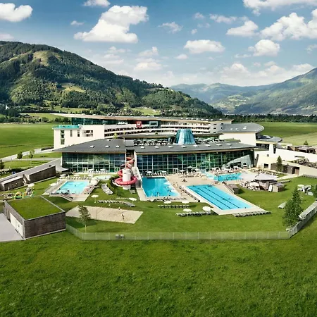 Haus Tirol Pensjonat 3*