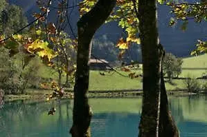 Gasthof Haus Tirol Kaprun