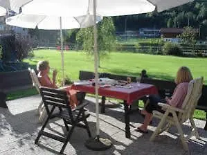 Haus Tirol Капрун