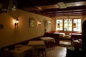 Haus Tirol Гостевой дом 3*